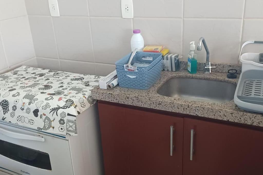Apartamento A Beira-Mar. Beachfront Apartment Sao Goncalo do Amarante  Εξωτερικό φωτογραφία