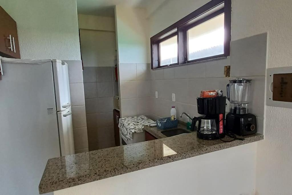 Apartamento A Beira-Mar. Beachfront Apartment Sao Goncalo do Amarante  Εξωτερικό φωτογραφία