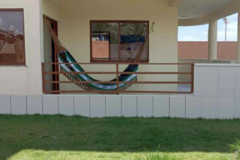 Apartamento A Beira-Mar. Beachfront Apartment Sao Goncalo do Amarante  Εξωτερικό φωτογραφία